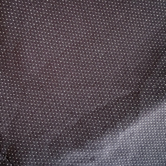 H&M Dot Cropped Pant - Picture 5 of 6